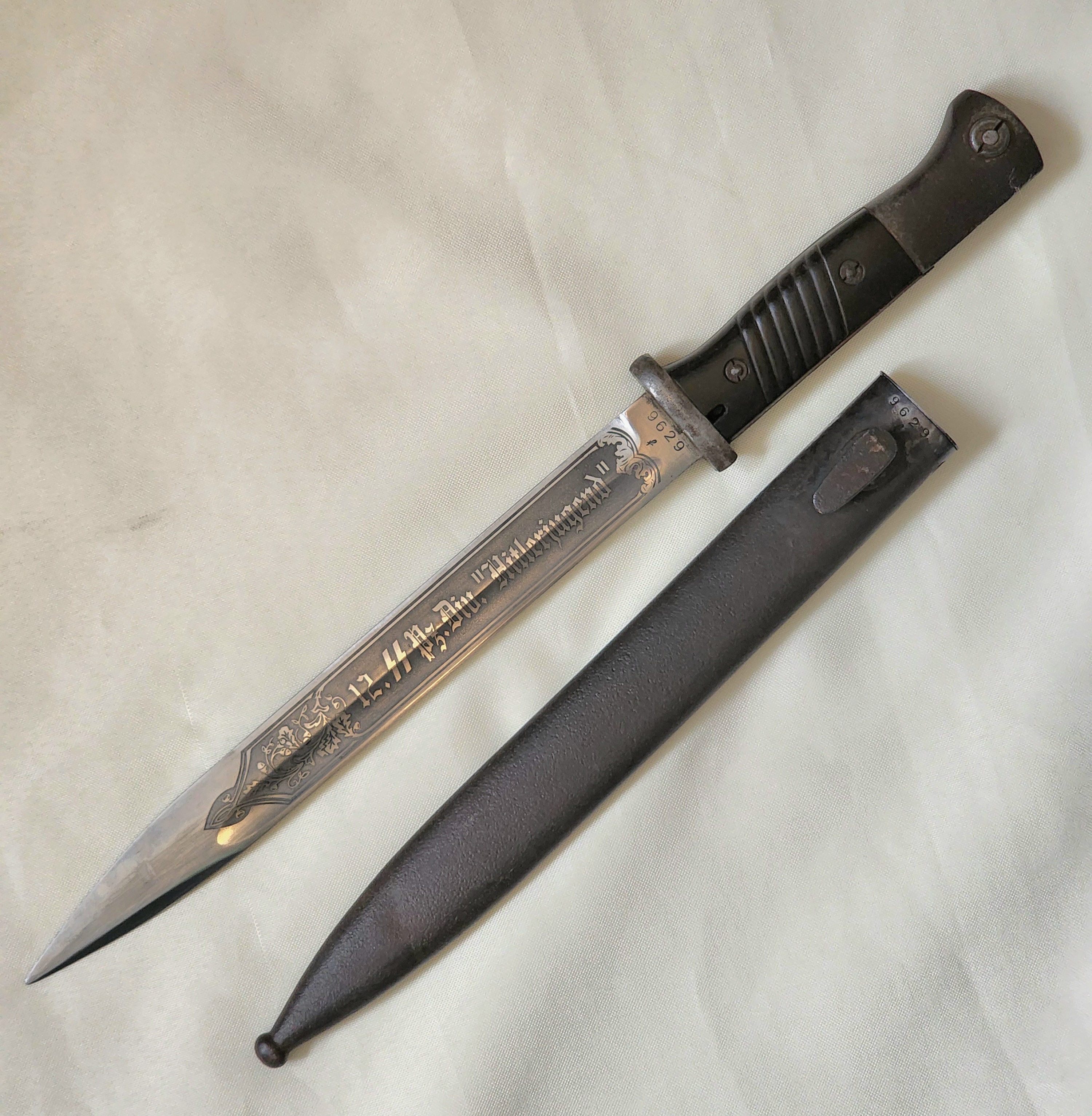 New Items